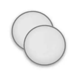 마이리빙 물걸레 청소포 부착패드 15cm 2장 물걸레청소 물걸레리필