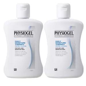 피지오겔 데일리 모이스쳐 테라피 페이셜 로션 200ml 2개