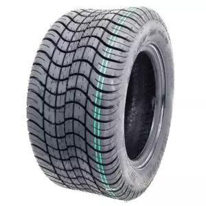 205/50-10 골프카 전기 전동카트 타이어 205-50-10 클럽카트 타이어 튜브리스 205X50-10