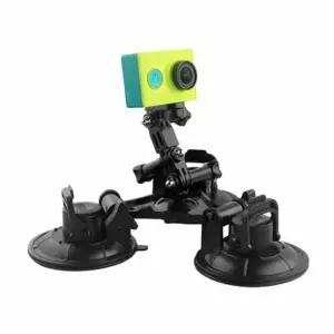 석션컵 마운트 고프로 액션캠 유리 4K 호환 판 자동차 2U7W39E467