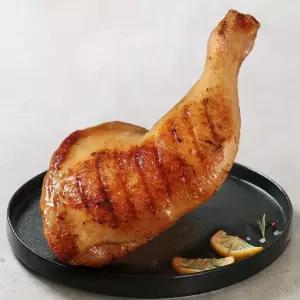 [미식예찬] 자이언트 통닭다리 치킨 1.3kg내외 x 1팩