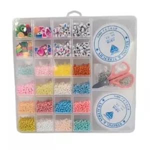 나만의 악세사리 만들기비즈공예 재료 세트 팔찌 만들기