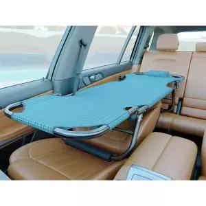 조수석 간이침대 차박침대 패드 승용차 자동차 차량용