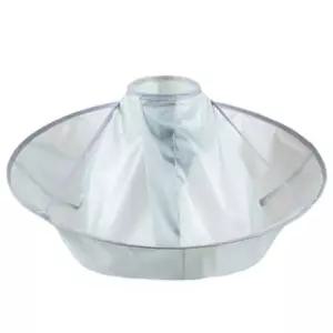 셀프미용 이발보 가운 커트 파마 염색 가정용