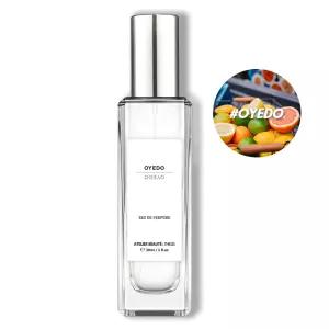 떼시스 오에도 달콤한 과즙 플로럴 니치 향수 오드퍼퓸 30ml