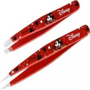 트위저만 매직 올어라운드 쁘띠 포인트 앤 슬랜트 세트 - 여성 및 남성용 눈썹