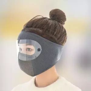 인기 바이크 풀커버 안면인기 안면 마스크 리뷰