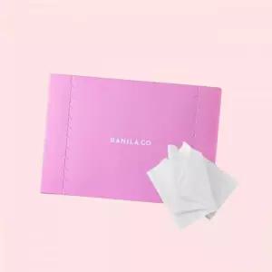 바닐라코 멀티 5겹 화장솜 80매 4467508