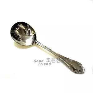 우유거품스푼 소 우유거품수저 우유거품숟가락 우유거품스푼