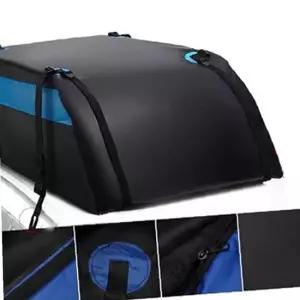 루프박스 루프탑캐리어 캠핑레저수납 차량용캐리어