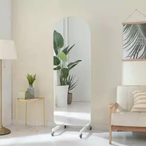 다이젠YJ 데스토 600 이동형 전신거울