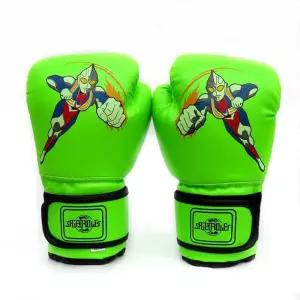 복싱 권투 가죽 위닝글러브 임팩트 킥복싱 피어 훈련 에보 파이팅