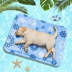 아크틱 아이스 쿨매트 강아지쿨매트