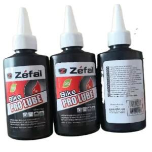 125ml 자전거 특수 윤활제 MTB 로드 바이크 산악 드라이  루브 체인 오일 (포크 플라이휠 사이클링 용)