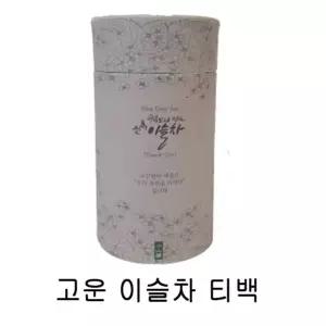 고운 이슬차 티백 식품 음료 차 기타차 전통차