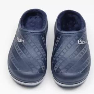 겨울 슬리퍼 방한 기모 털 남성 모카신 따뜻한 남성 겨울 기모 슬리퍼