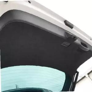 자동차트렁크커버 트렁크커버 더뉴모하비 스크래치방지 퓨얼