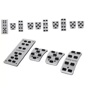 자동차 페달 튜닝 커버 엑셀 브레이크 포터2 디퓨전