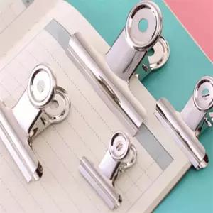 바른 문서 클립 집게 페이퍼집게대형