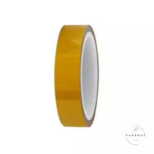 브이앤맥 고온 내열 양면 테이프 20mm 10M 테이프 고온 내열 브이앤맥