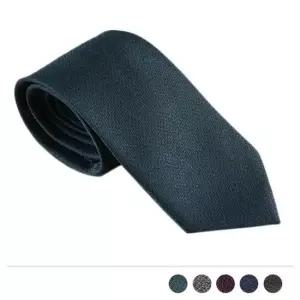메이블 수동 넥타이 수동타이 자동타이 정장타이 클래식타이 혼주용 정장코디 결혼식용