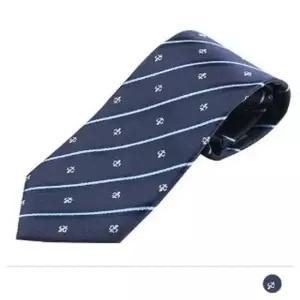 투스카니 포인트 넥타이 자동타이 혼주용 결혼식용 정장용 자동넥타이 매듭타이 기본타이