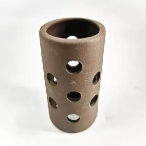 새우쉼터 s151 수족관 새우집 원통 어항 체리새우 쉼터 1021A