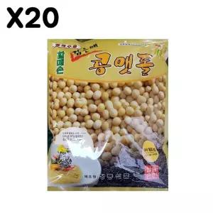 FK 검정깨 콩국수가루(할매 850g)X20
