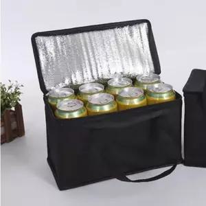 데일리가방 캠핑 나들이 보냉보온가방 베이직 기본