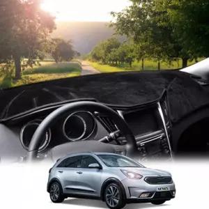 니로 대쉬보드커버 벨벳 논슬립 대시보드커버 SEBS