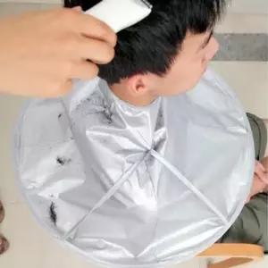 커트 염색 파마 헤어컷트 미용가운 커트보