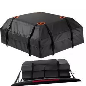 루프탑 캐리어 승용차루프백 루프가방 캠핑루프백