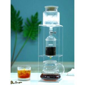 콜드블루 제조기 기술 드립커피 홈카페 만들기 단일 항목