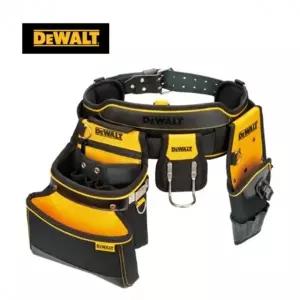 디월트 다용도 공구집 벨트 세트 DWST81228-8 파우치
