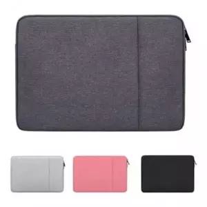 원포켓 슬림 노트북 강화 방수 파우치