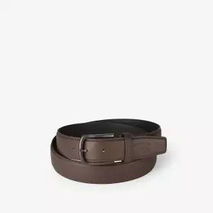 루이까또즈 포멀 남성 벨트 B61FM06BR