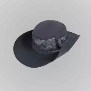 K2세이프티 챙이넓은 메쉬 햇모자 등산모자