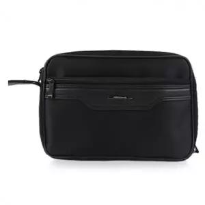 인기 일수 가방 남자 손가방 파우치백 검정 클러치백