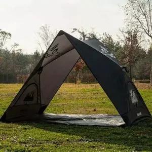 그늘막 캠핑 선 카즈미 벤타 쉐이드 1-2인용 텐트