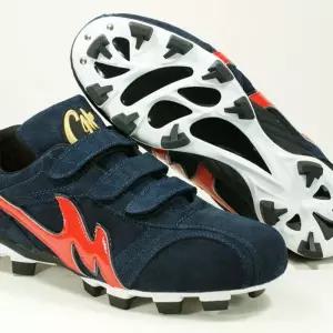 인조잔디야구화 세무 사회인야구 초경량 판 야구화