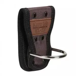 망치걸이 1구 보관 홀더 수납 허리 벨트 공구 주머니 공구집 파우치 고정 휴대용