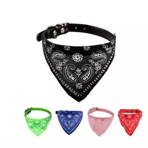 강아지 반다나 목스카프 강아지케이프 반다나 스카프 보타이 애견