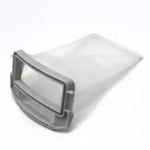 TBZ 대우 세탁기 거름망 중 공기방울B 세탁거름망 빨래 먼지제거 먼지거름망 세탁기 거름망