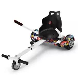 호버보드 보조 카트 전동 이동식 범용 라이더 전동휠 브래킷