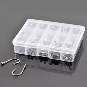 고기잡이 낚시바늘 낚시터 낚시바늘세트