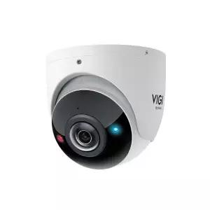 티피링크 InSight S485PI 8MP 실외용 IR 파노라마 터렛형 CCTV 카메라