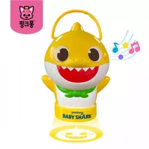 어린이캠핑용품 아기랜턴 신생아무드등 멜로디완구
