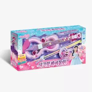 장난감바이올린 5살여아선물 4세 악기 리듬놀이