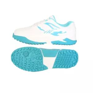 낫소 흔들림 없는 조이스파이크 족구화 화이트 족구동호회 편리한 구기운동화 안정감 선수용족구화 세련된