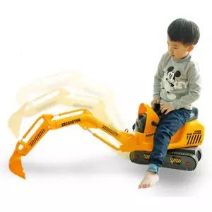 움직이는 남자아이붕붕카 키즈카페장난감 신나는놀이